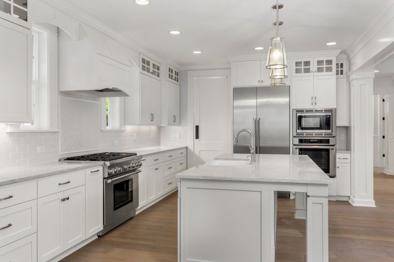 Appliance Replacement in Longmont, CO