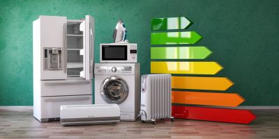 Appliances