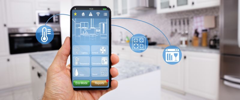 Smart Home Devices