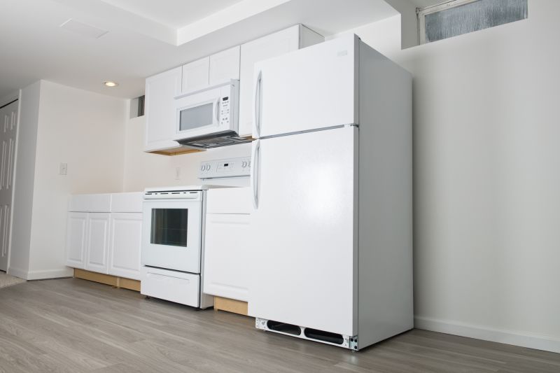 Cherry Cabinet Remodeling in Clarksville, TN