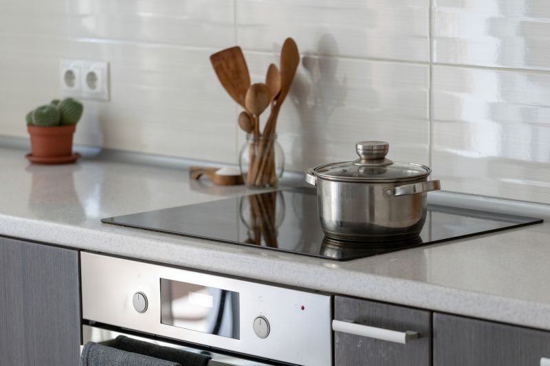 Commercial Stove Installation in Boulder, CO