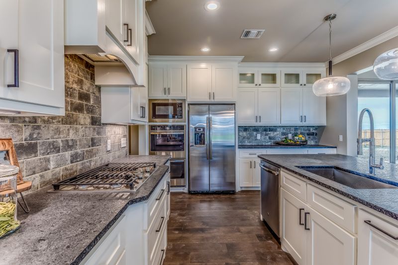 Counter Remodeling in Lafayette, IN