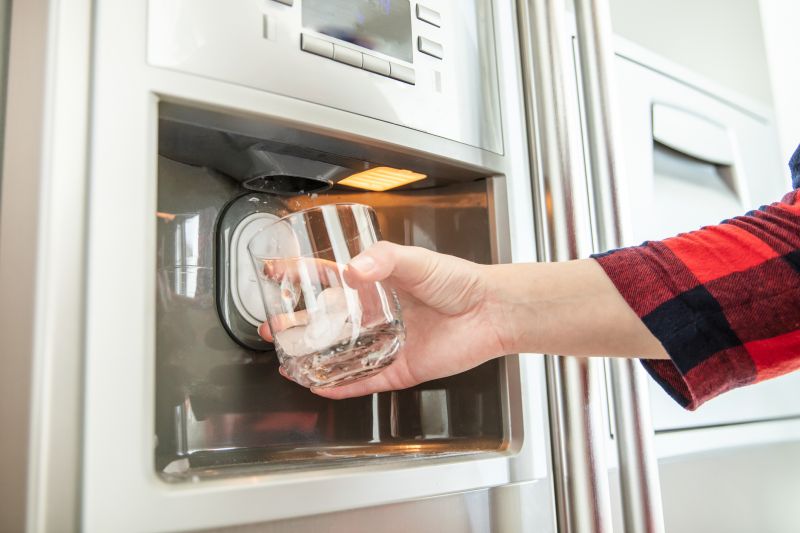 Dishwasher Replacement in Longmont, CO
