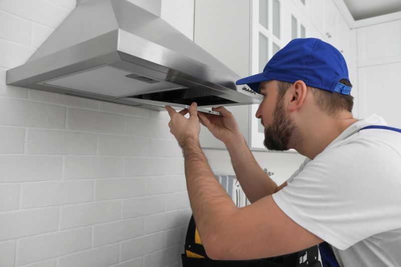 Exhaust Hood Installation in Longmont, CO