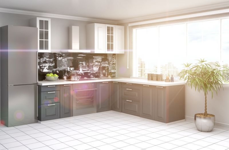 Kitchen Cupboards Remodeling in Alpharetta, GA