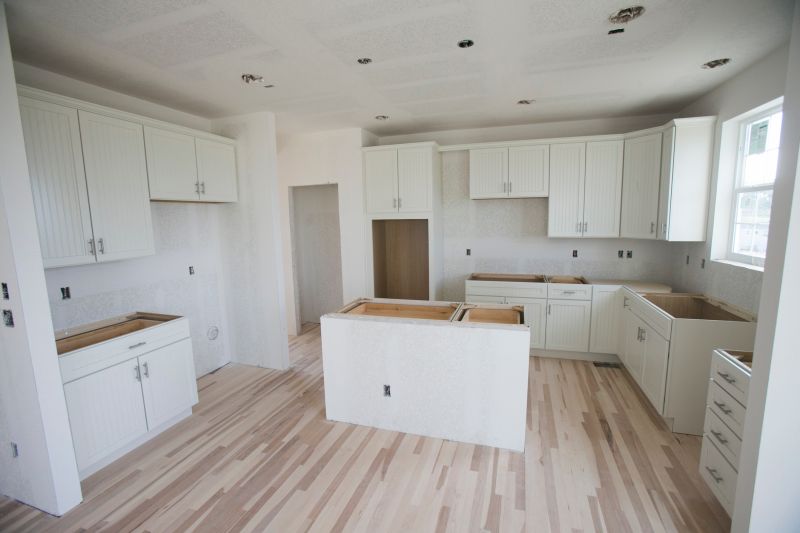Kitchen Modernization in Clarksville, TN