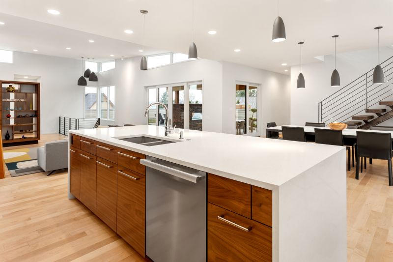 Kitchen Renovation in Columbus, OH