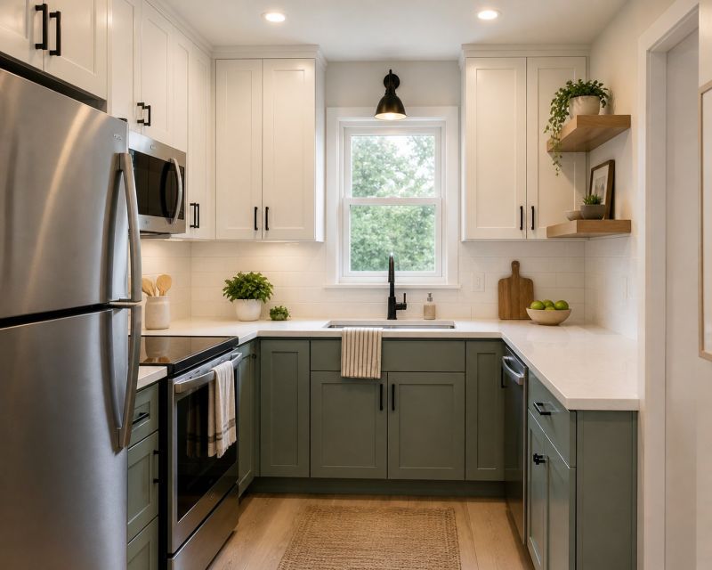 Kitchen Updating in Kokomo, IN