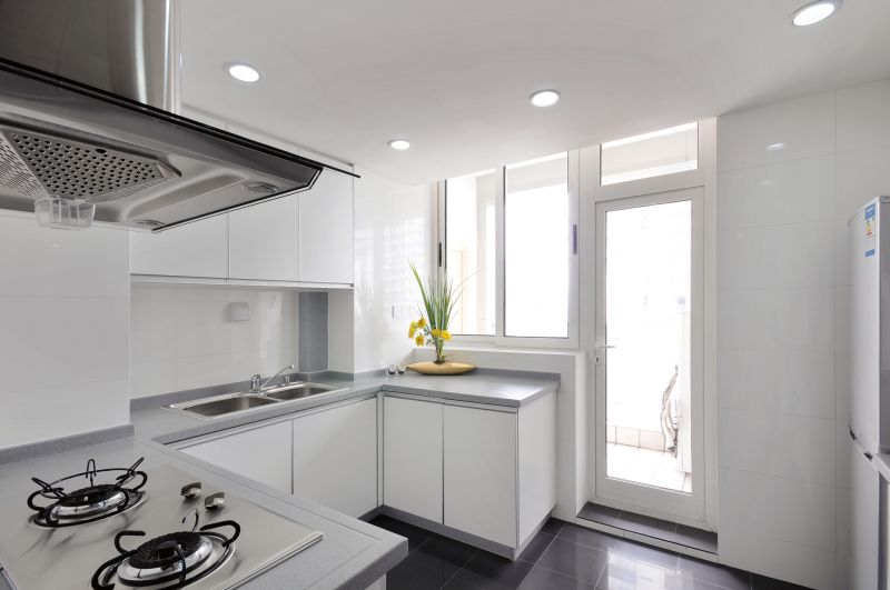 Kitchen Upgrading in Columbus, OH