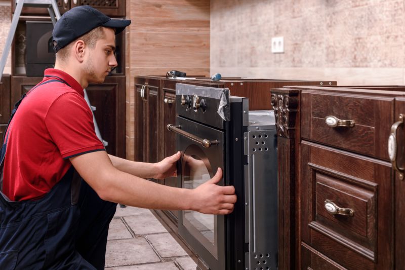 Restaurant Stove Installation in Longmont, CO