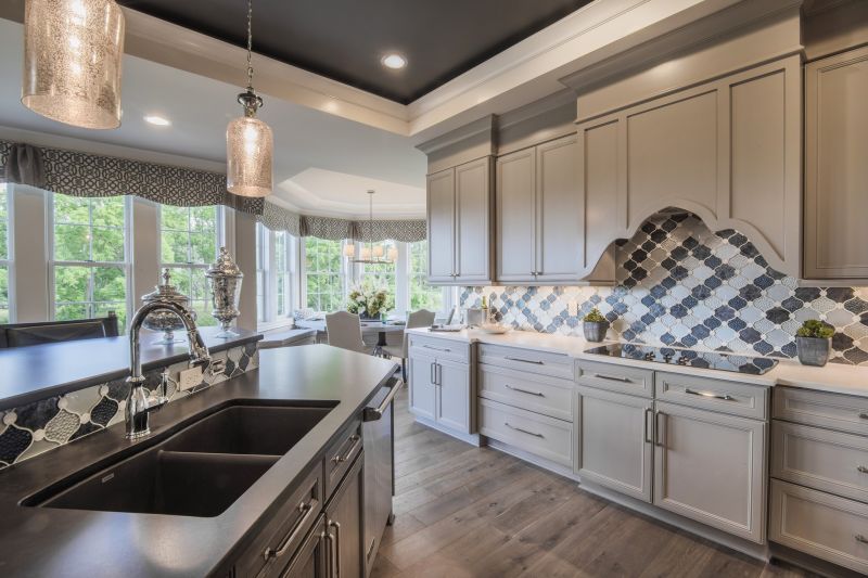 Small Kitchen Remodeling in Muncie, IN