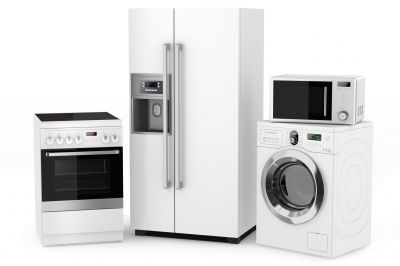 High-Quality Appliance Materials
