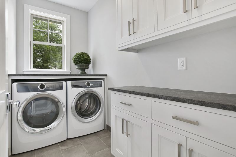 Washer Installation in Boulder, CO
