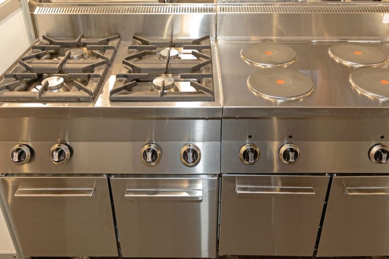 Electric Burner Installation in Boulder, CO