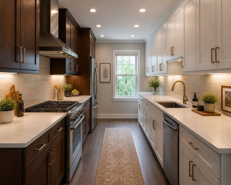 Kitchen Updating in Lafayette, IN